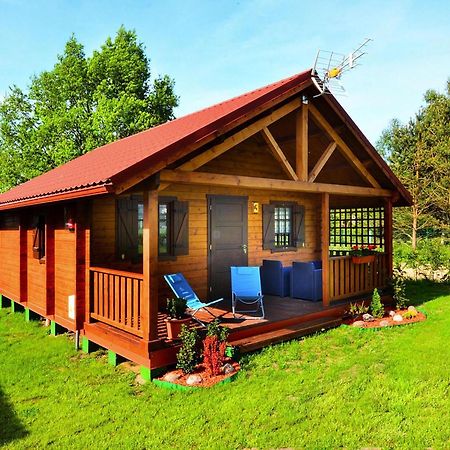 Holiday Homes, אוסטרוני מורסקי מראה חיצוני תמונה