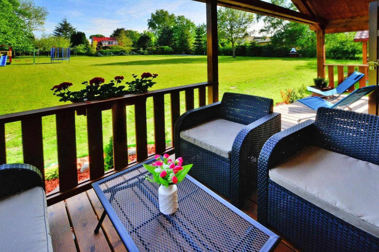 Holiday Homes, אוסטרוני מורסקי מראה חיצוני תמונה