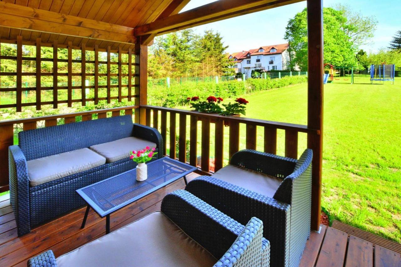 Holiday Homes, אוסטרוני מורסקי מראה חיצוני תמונה