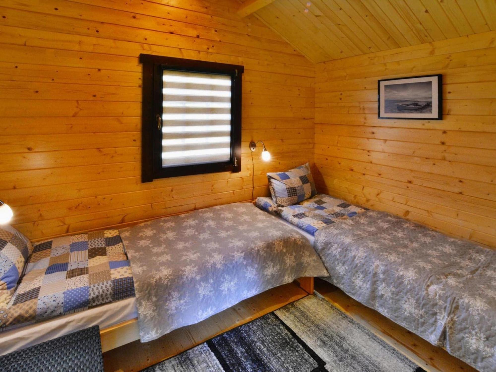 Holiday Homes, אוסטרוני מורסקי מראה חיצוני תמונה