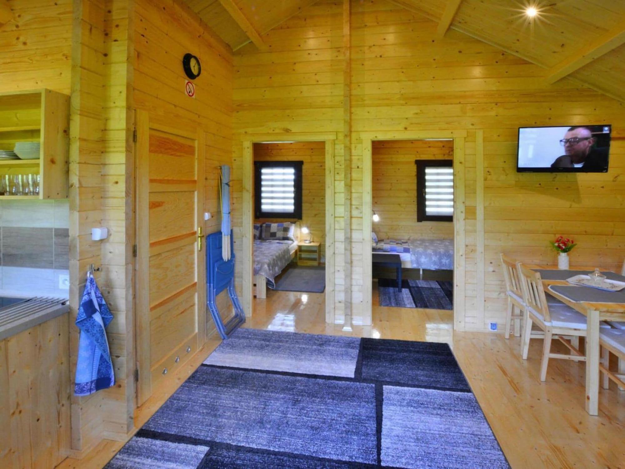 Holiday Homes, אוסטרוני מורסקי מראה חיצוני תמונה