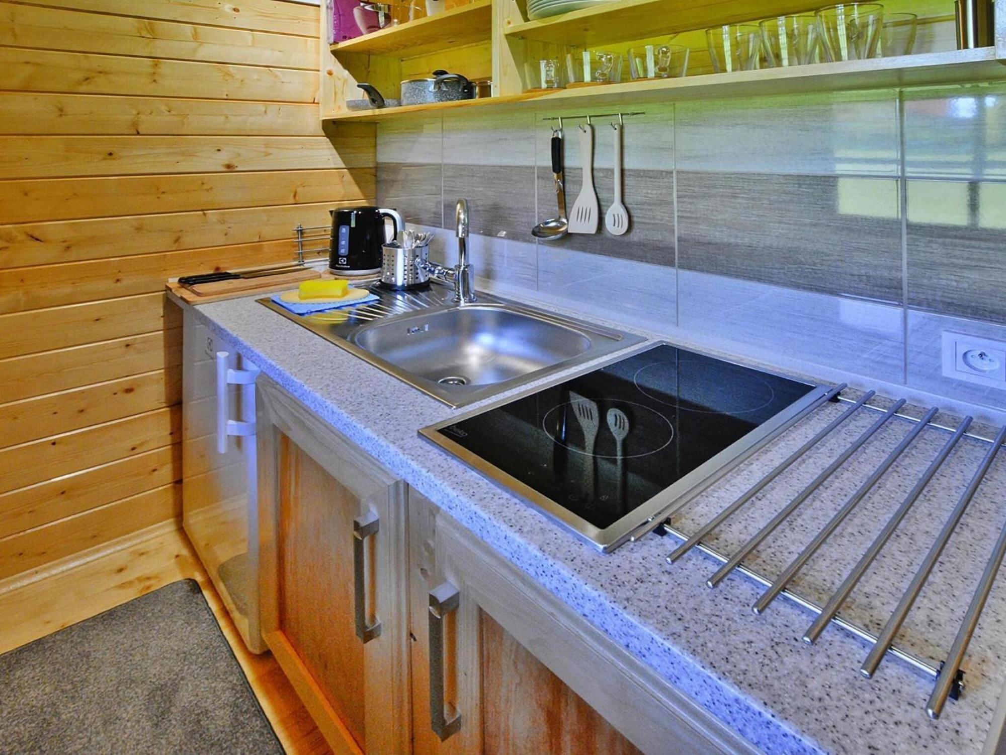 Holiday Homes, אוסטרוני מורסקי מראה חיצוני תמונה