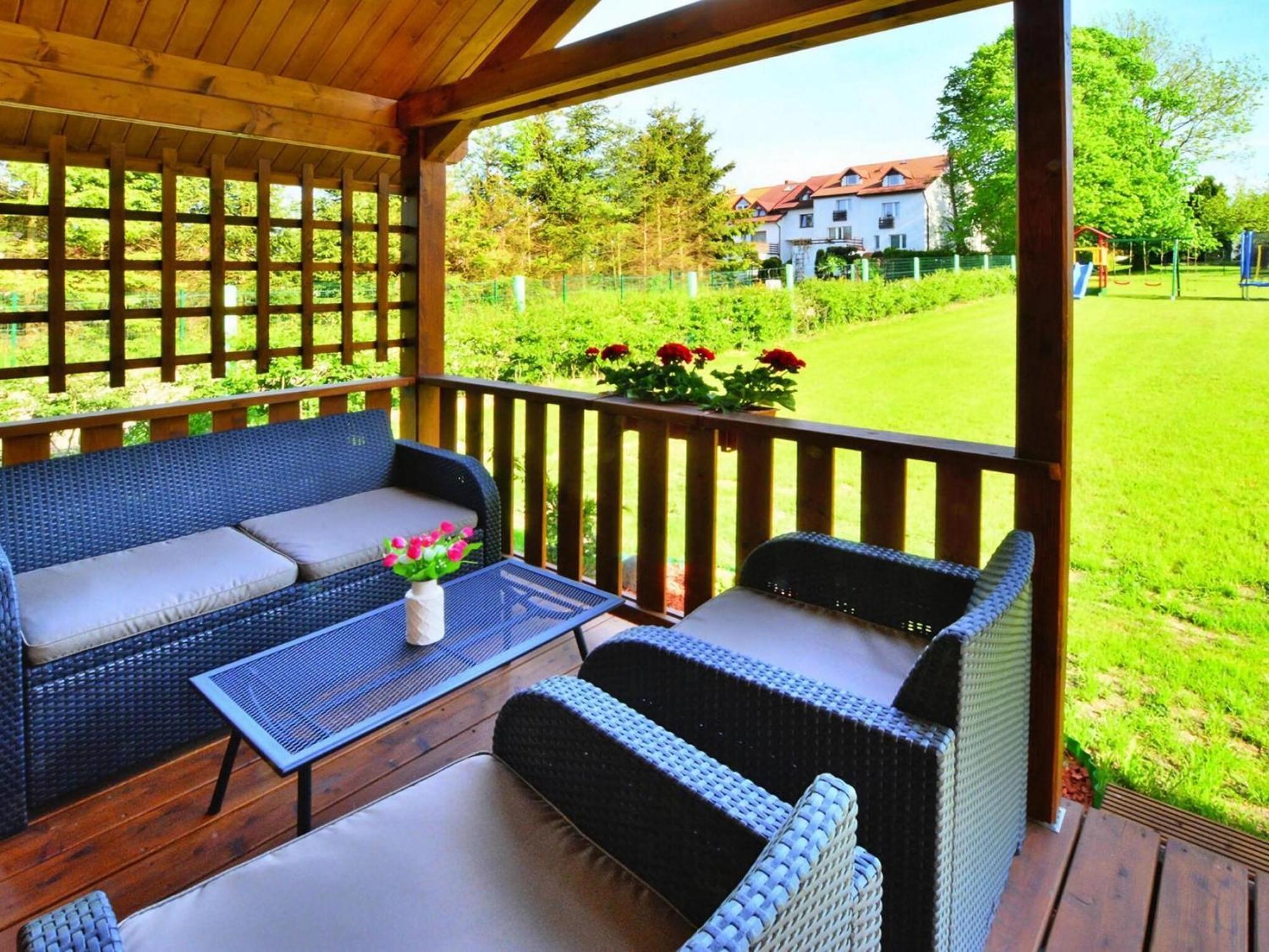 Holiday Homes, אוסטרוני מורסקי מראה חיצוני תמונה