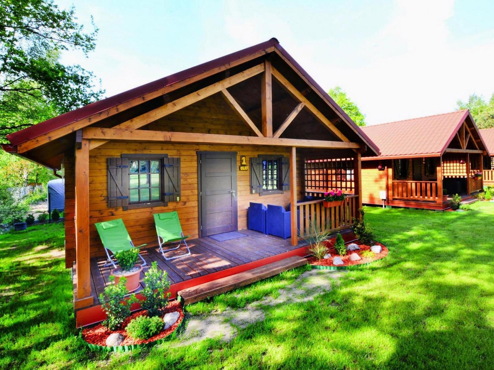 Holiday Homes, אוסטרוני מורסקי מראה חיצוני תמונה
