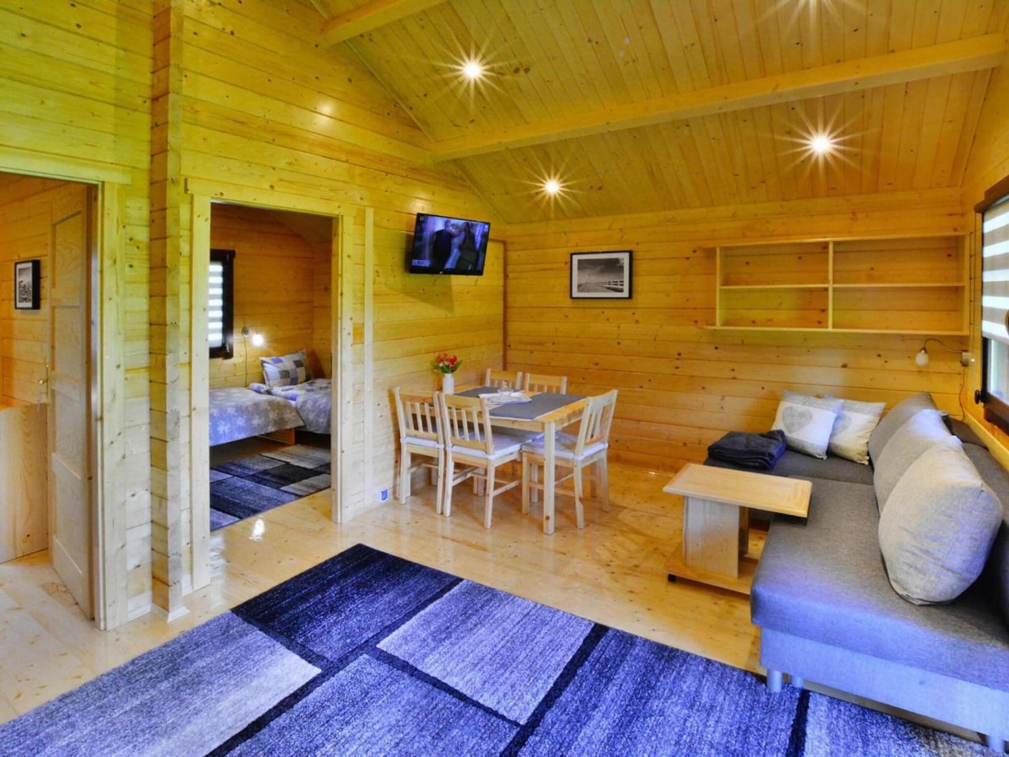 Holiday Homes, אוסטרוני מורסקי מראה חיצוני תמונה