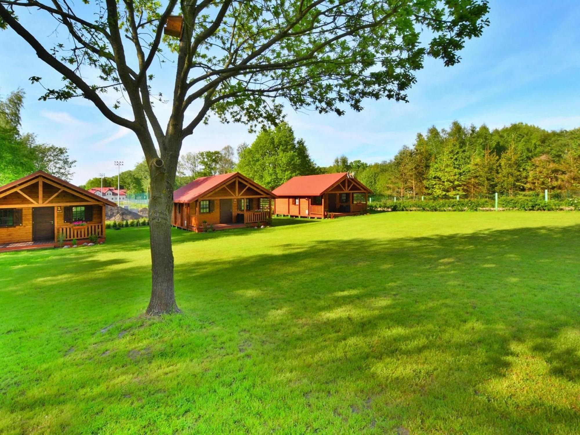 Holiday Homes, אוסטרוני מורסקי מראה חיצוני תמונה