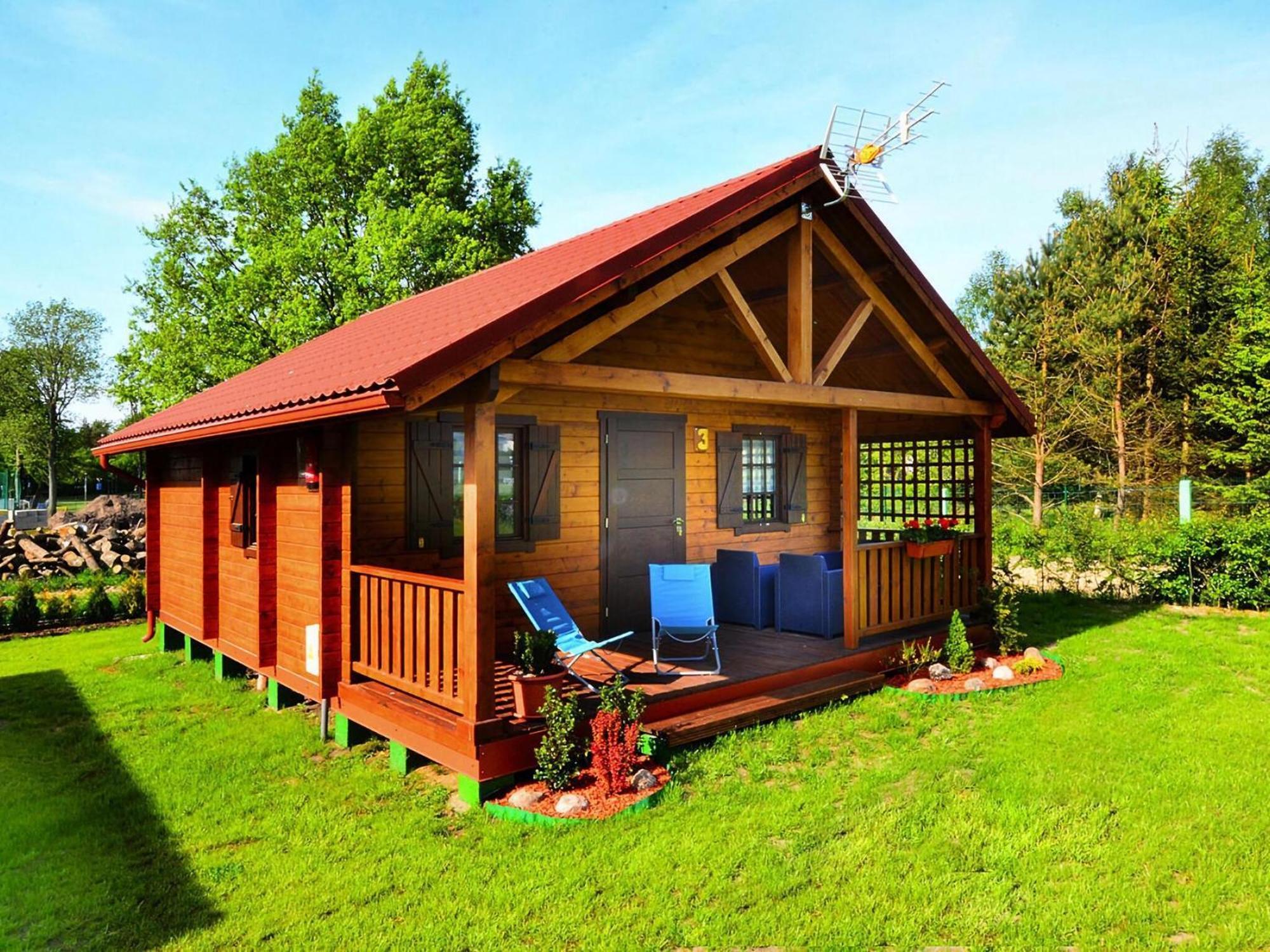Holiday Homes, אוסטרוני מורסקי מראה חיצוני תמונה