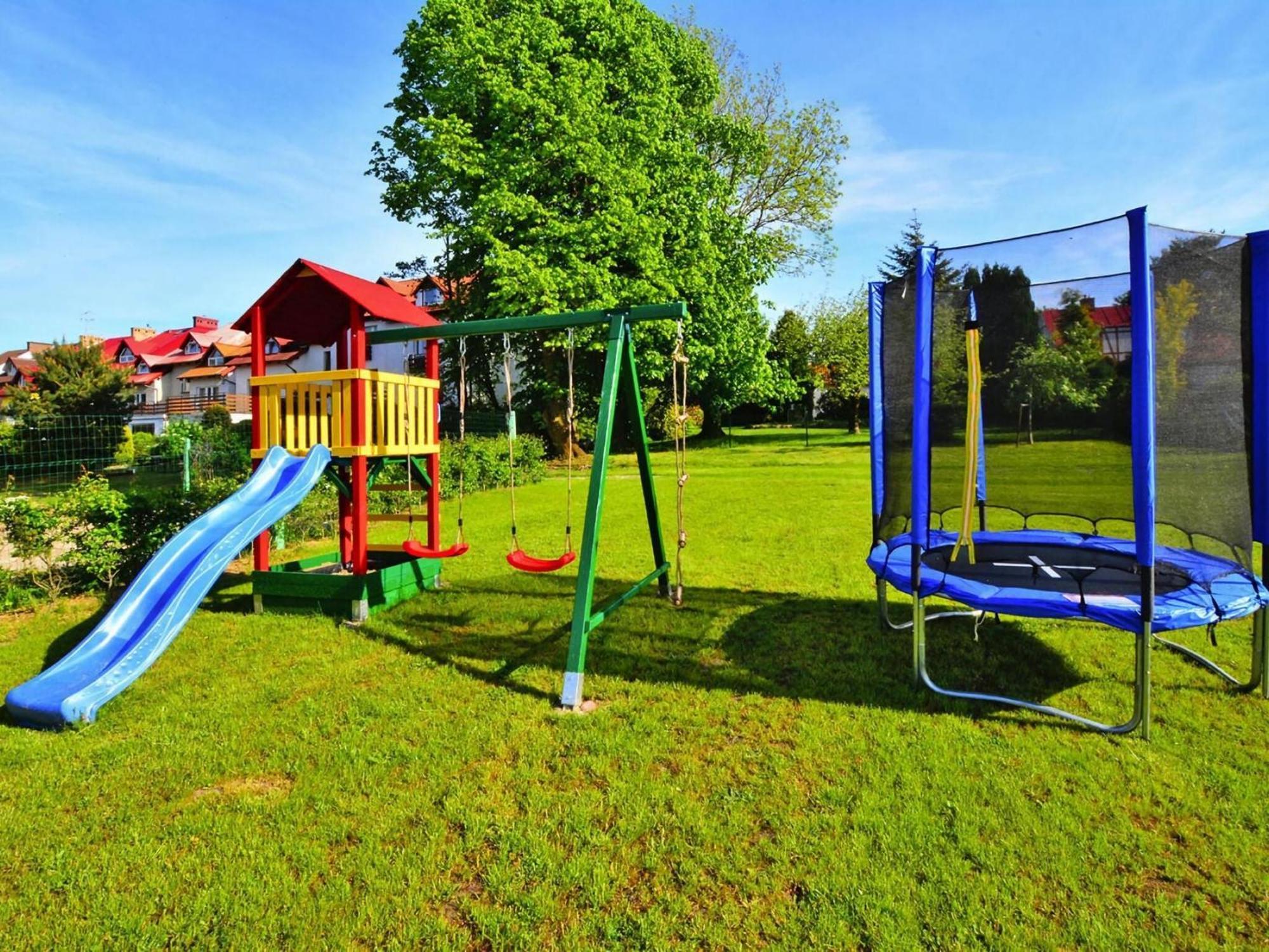 Holiday Homes, אוסטרוני מורסקי מראה חיצוני תמונה