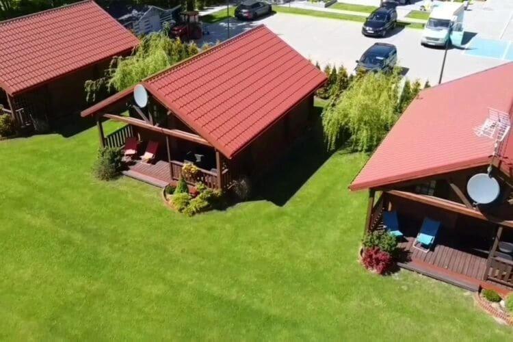 Holiday Homes, אוסטרוני מורסקי מראה חיצוני תמונה