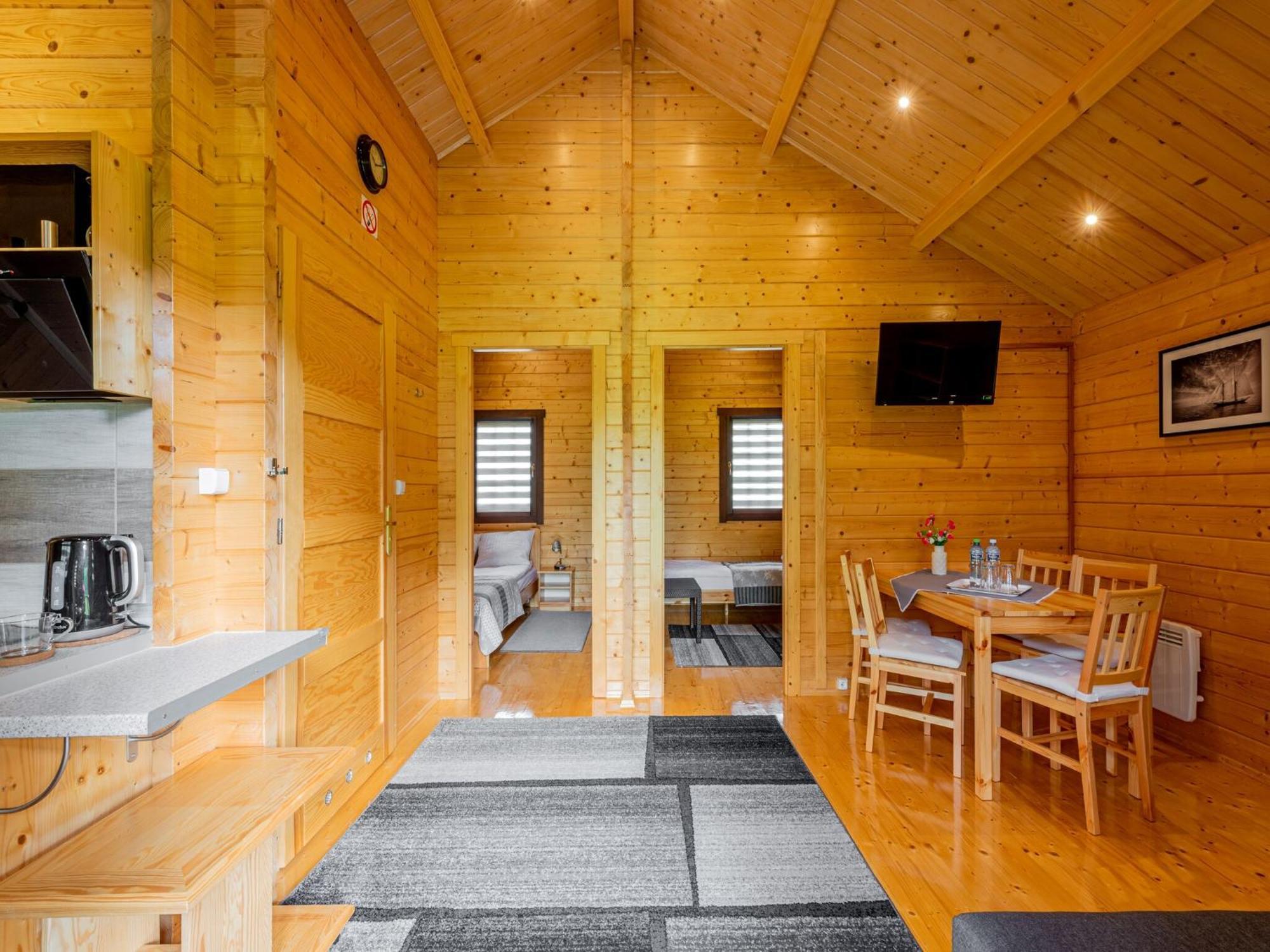 Holiday Homes, אוסטרוני מורסקי מראה חיצוני תמונה
