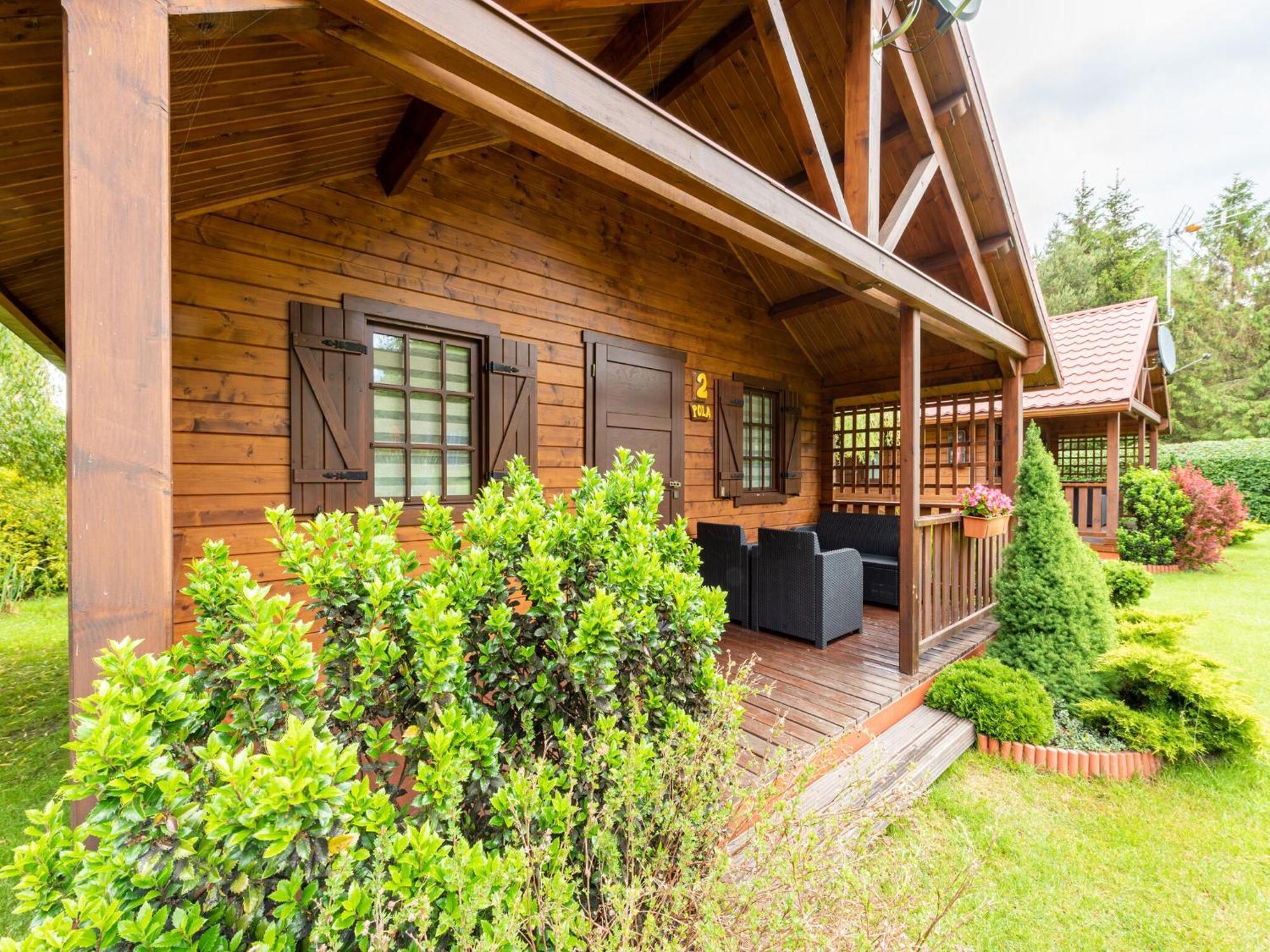 Holiday Homes, אוסטרוני מורסקי מראה חיצוני תמונה