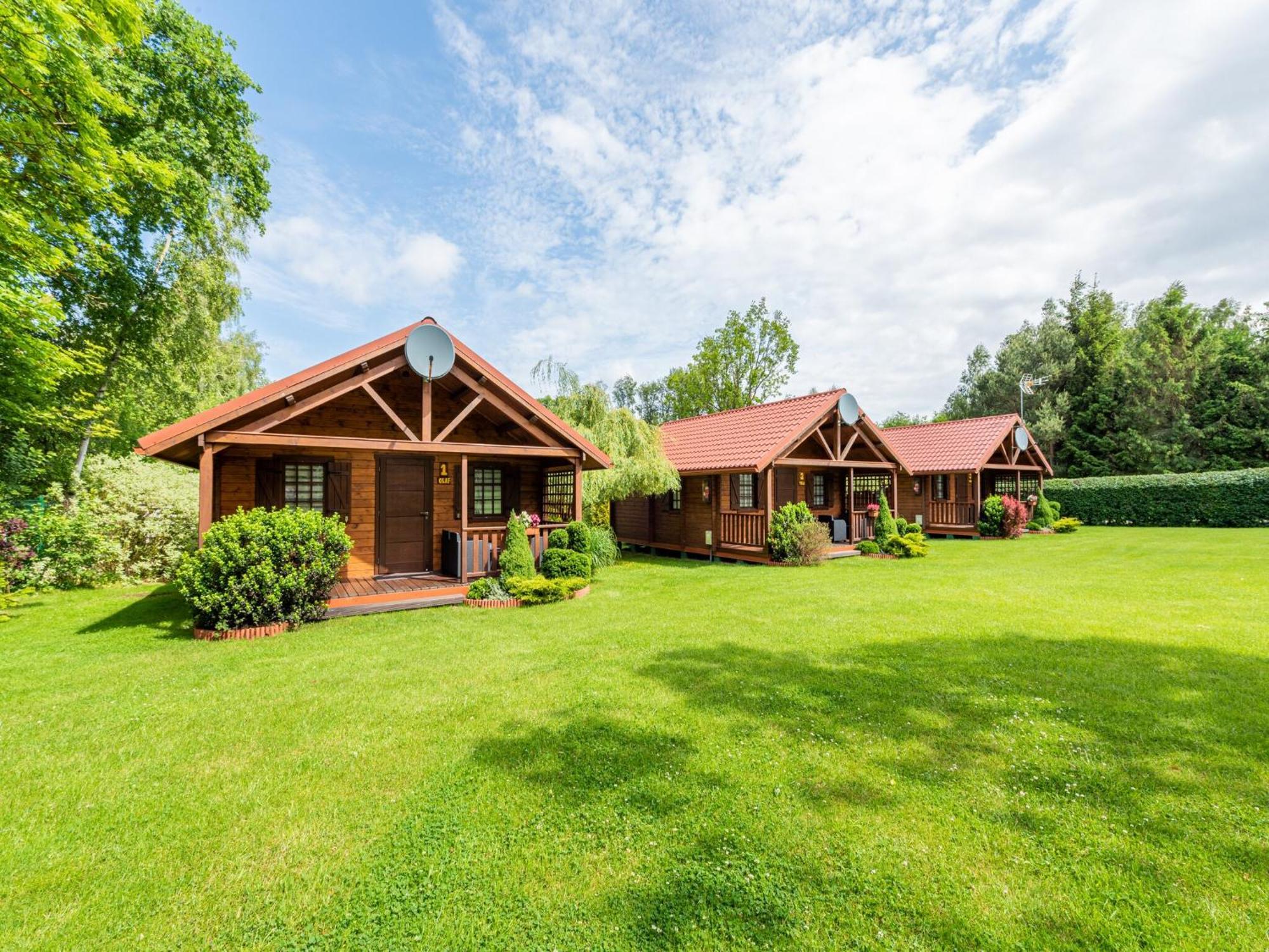 Holiday Homes, אוסטרוני מורסקי מראה חיצוני תמונה