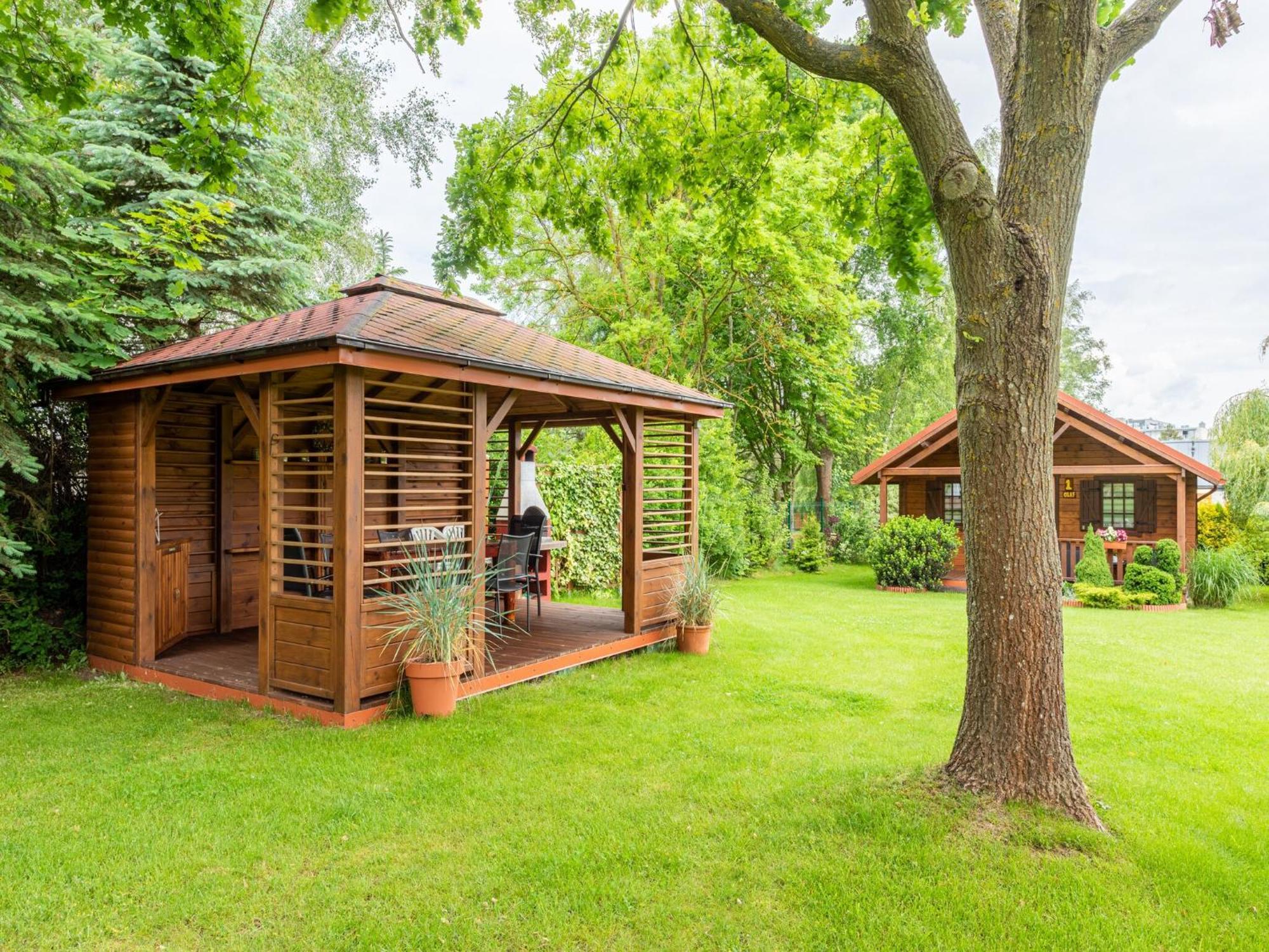 Holiday Homes, אוסטרוני מורסקי מראה חיצוני תמונה